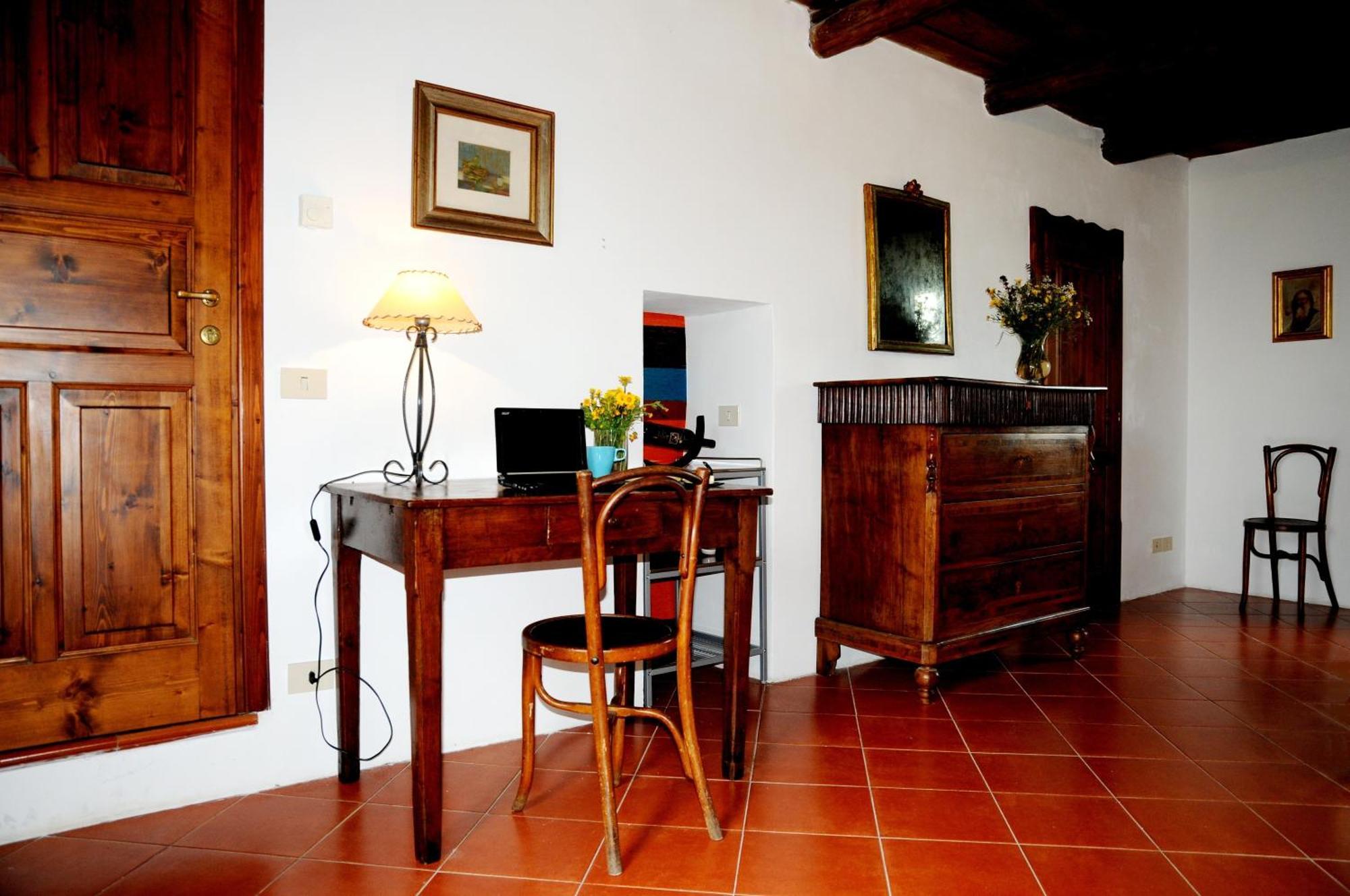 Agriturismo Naioli Pitigliano Quarto foto