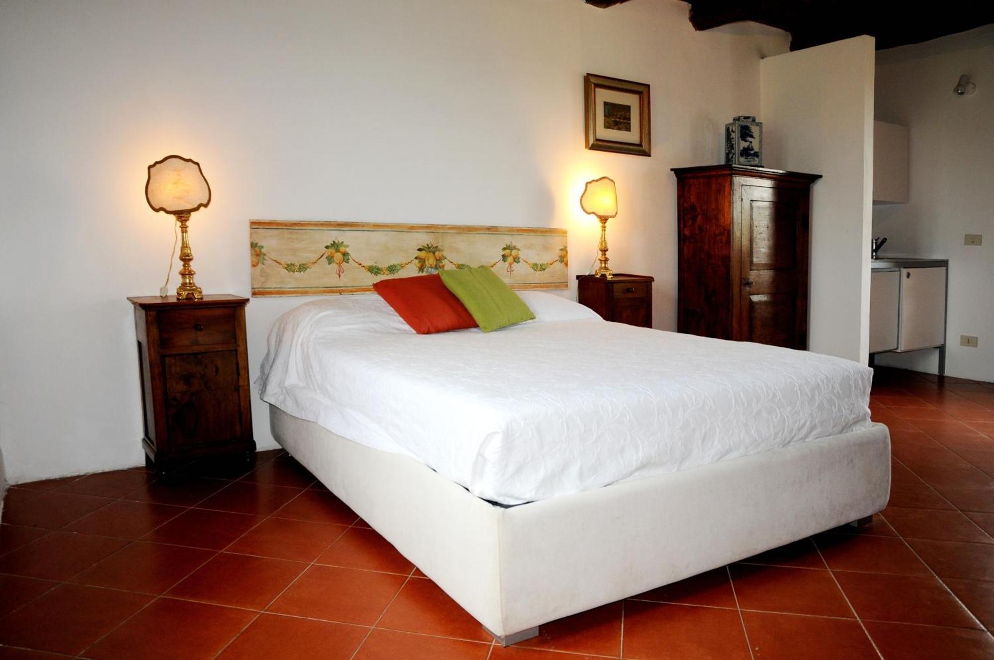 Agriturismo Naioli Pitigliano Quarto foto