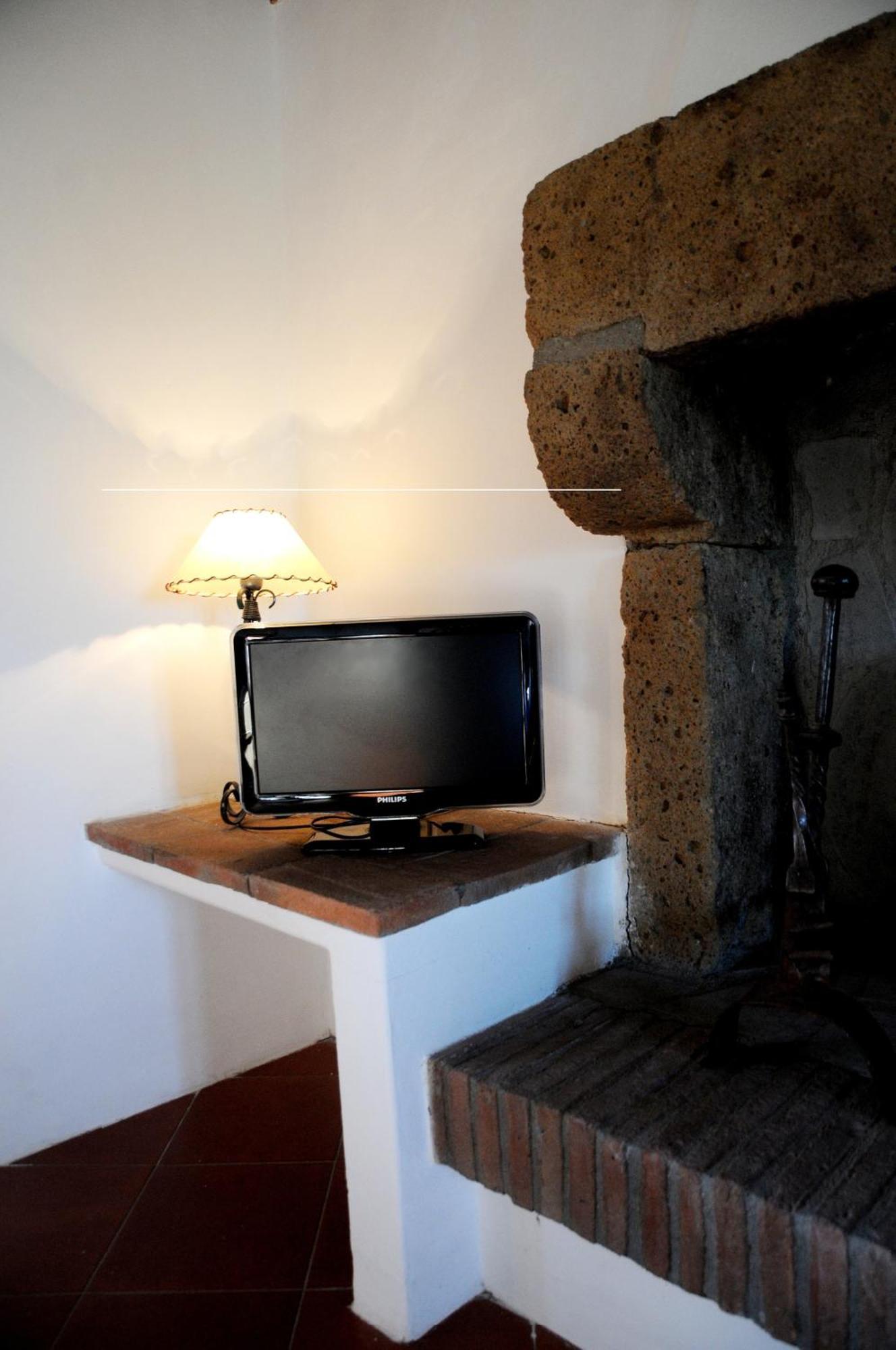 Agriturismo Naioli Pitigliano Quarto foto