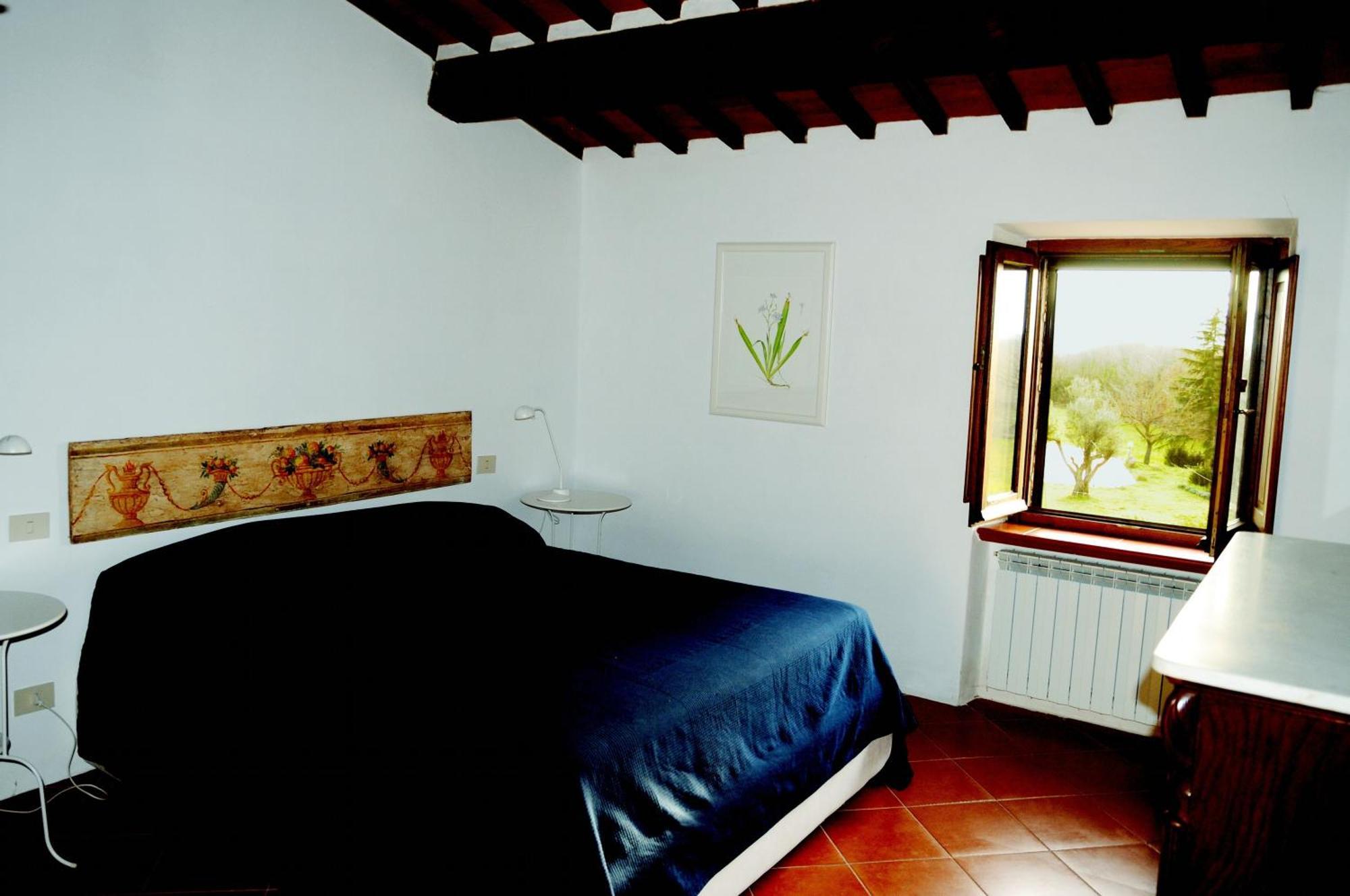 Agriturismo Naioli Pitigliano Quarto foto
